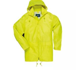 Men’s Portwest US440 CLASSIC RAIN JACKET
